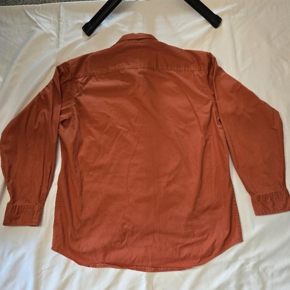 RedHead Long Sleeve Button-up Shirt - Picture 3 of 7